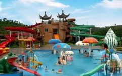 海滨温泉旅游度假区