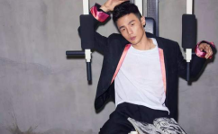 李荣浩最新爆料,揭秘音乐背后的故事与心路历程