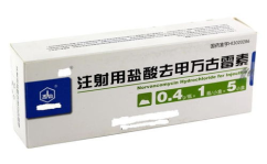 去甲万古霉素,探究去甲万古霉素的药理特性与应用前景